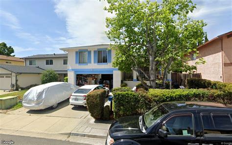 The seven most expensive homes reported sold in Hayward in the week of Aug. 28
